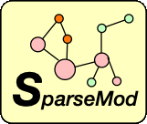 SparseMod Logo